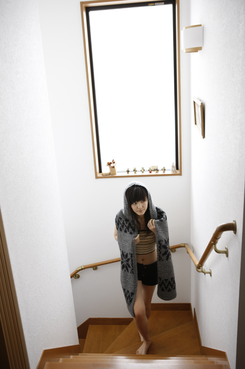 鈴木愛理 91 Airi Suzuki  Project Digital Books  日本美女